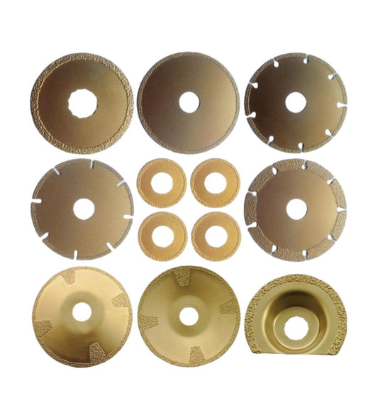 Vaccum saw blade-7