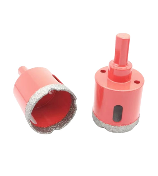 VACCUM DRILL BIT -04