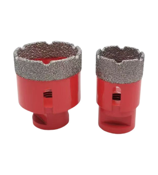 VACCUM DRILL BIT -05