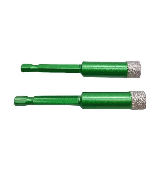 VACCUM DRILL BIT -02