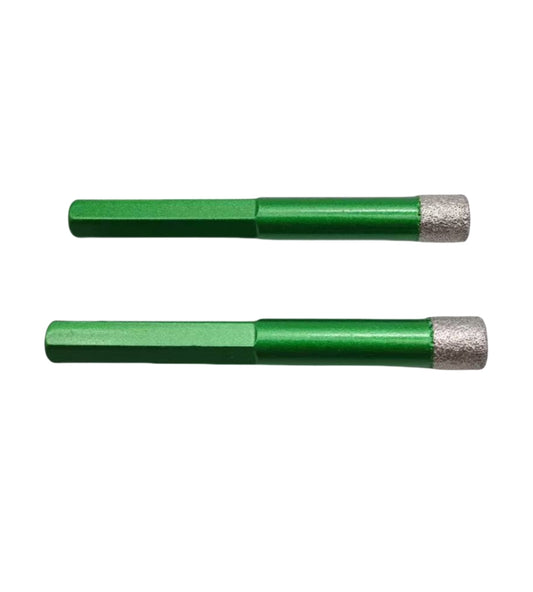 VACCUM DRILL BIT -03