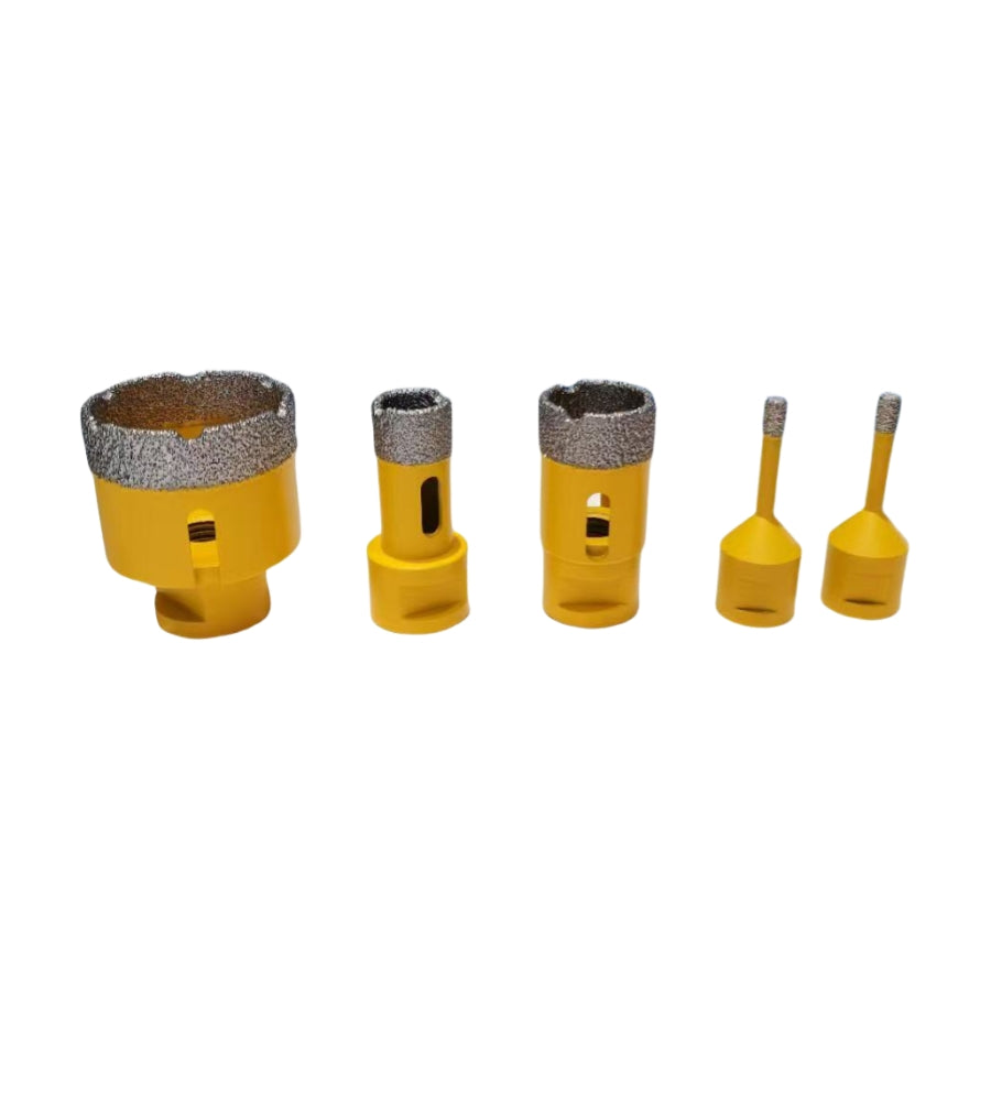 VACCUM DRILL BIT -07
