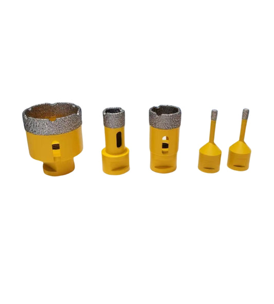 VACCUM DRILL BIT -07